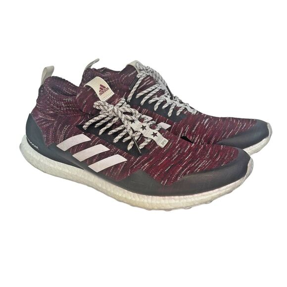 adidas gazelle silver green womens Ultraboost DNA X PE Mid "Patrick Mahomes"
